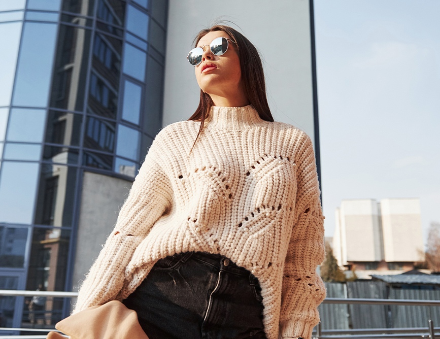 How to Dress According to Your Body Type: A Guide to Flattering Your Natural Shape